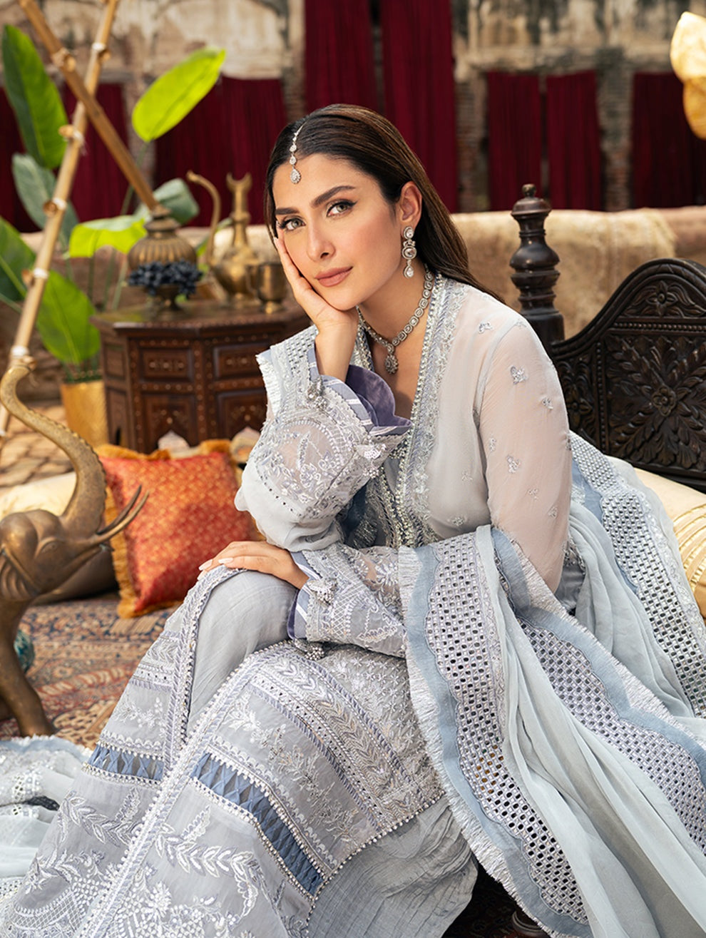 JADE DASTAAN LUXURY FORMALS COLLECTION 2025