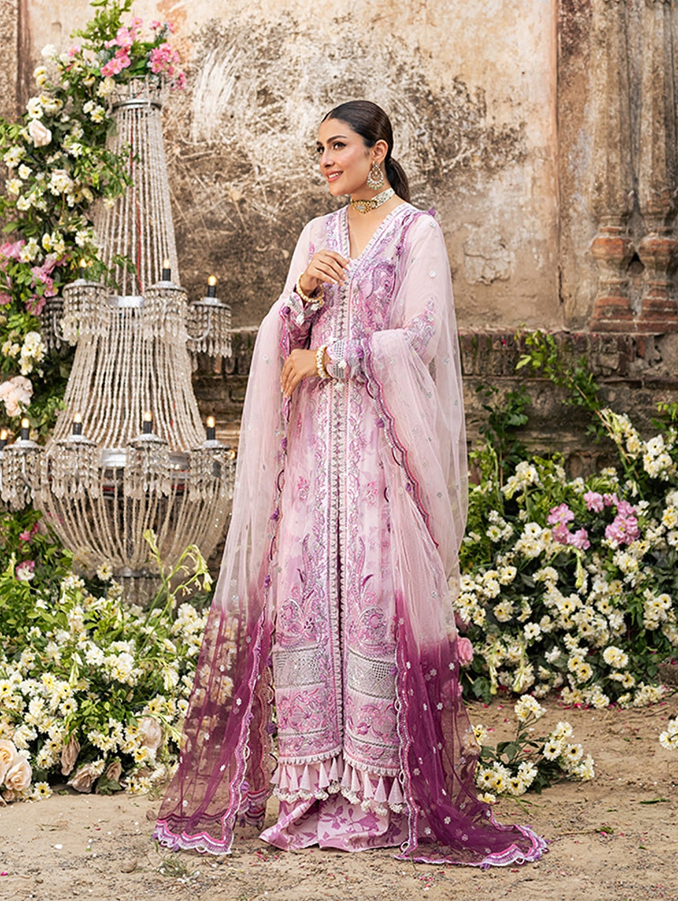 JADE DASTAAN LUXURY FORMALS COLLECTION 2025 4