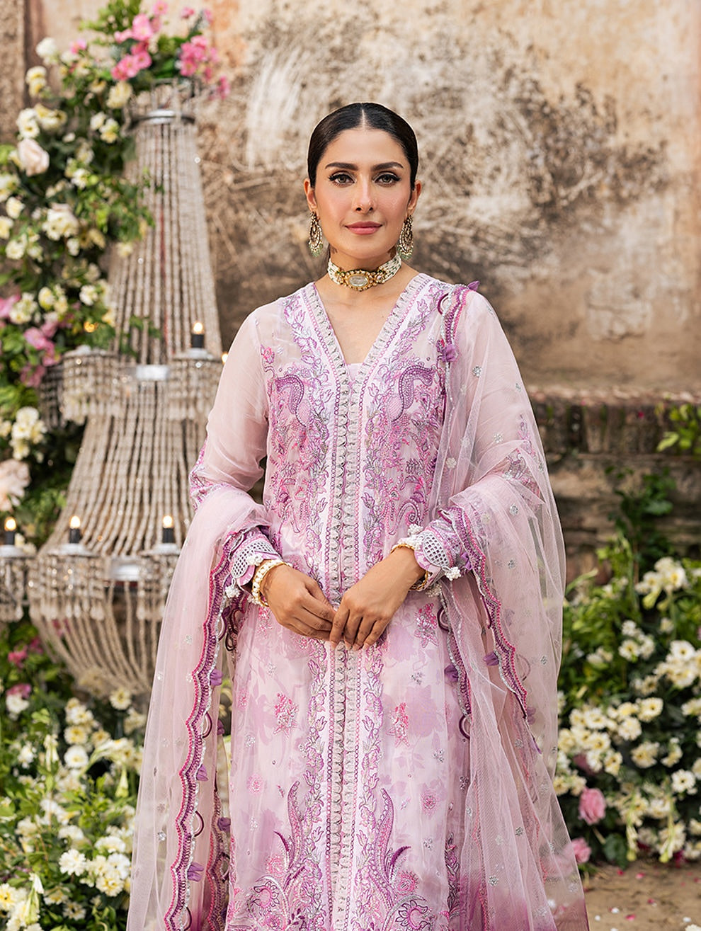 JADE DASTAAN LUXURY FORMALS COLLECTION 2025 4