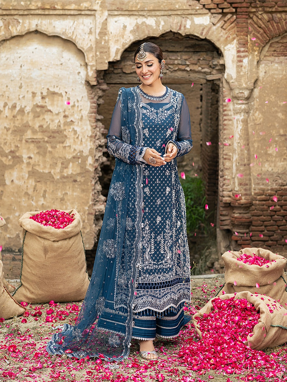 JADE DASTAAN LUXURY FORMALS COLLECTION 2025