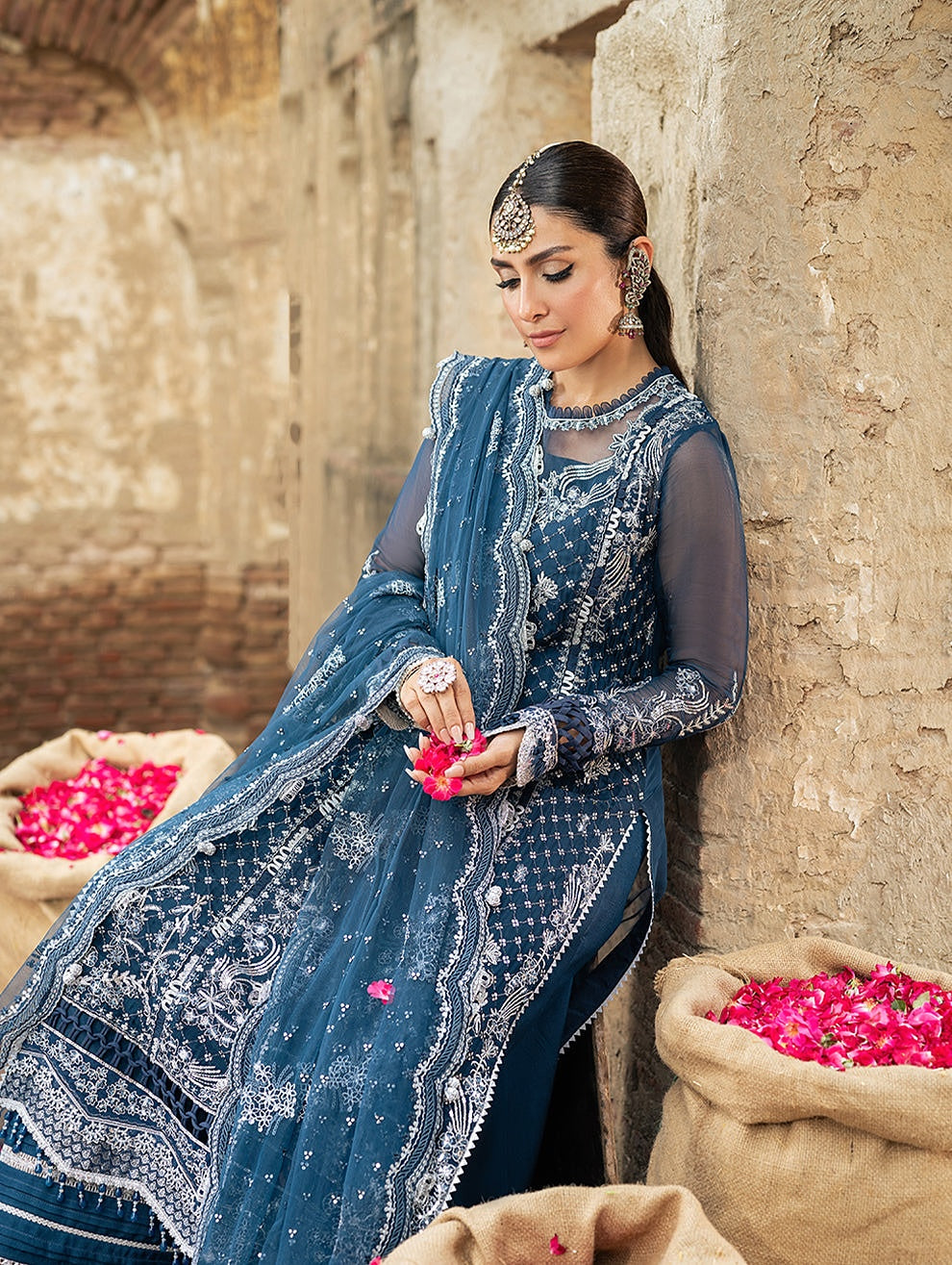 JADE DASTAAN LUXURY FORMALS COLLECTION 2025