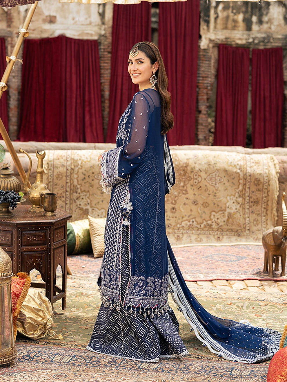 JADE DASTAAN LUXURY FORMALS COLLECTION 2025 9