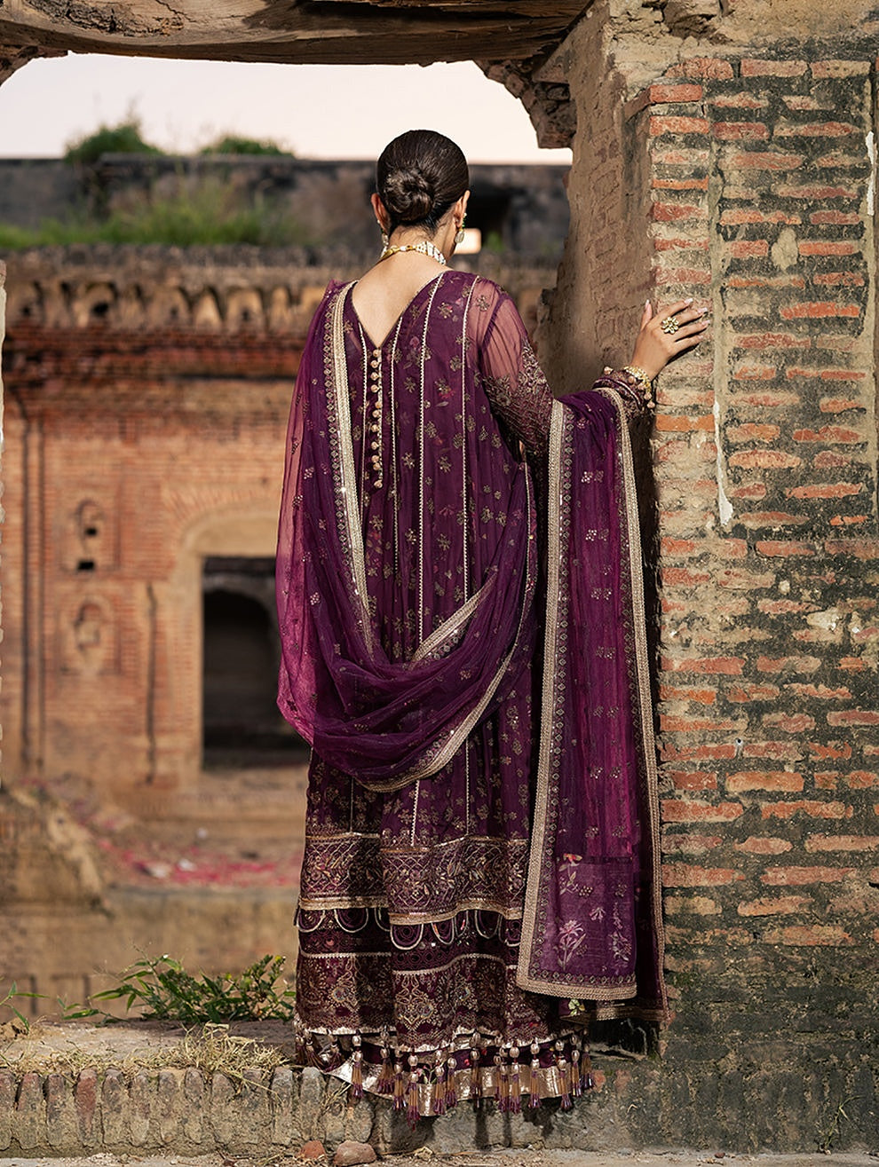 JADE DASTAAN LUXURY FORMALS COLLECTION 2025 13