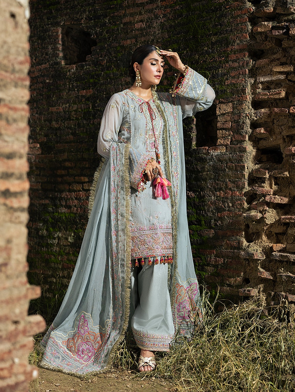 JADE DASTAAN LUXURY FORMALS COLLECTION 2025 5