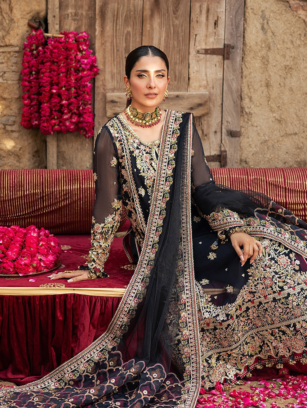 JADE DASTAAN LUXURY FORMALS COLLECTION 2025 8