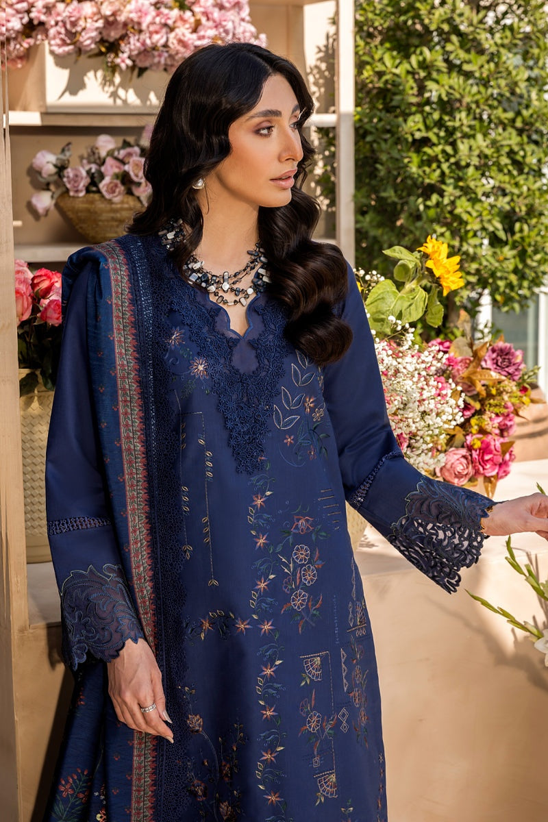RANG RASIYA FLORENCE SUMMER EDIT 2025