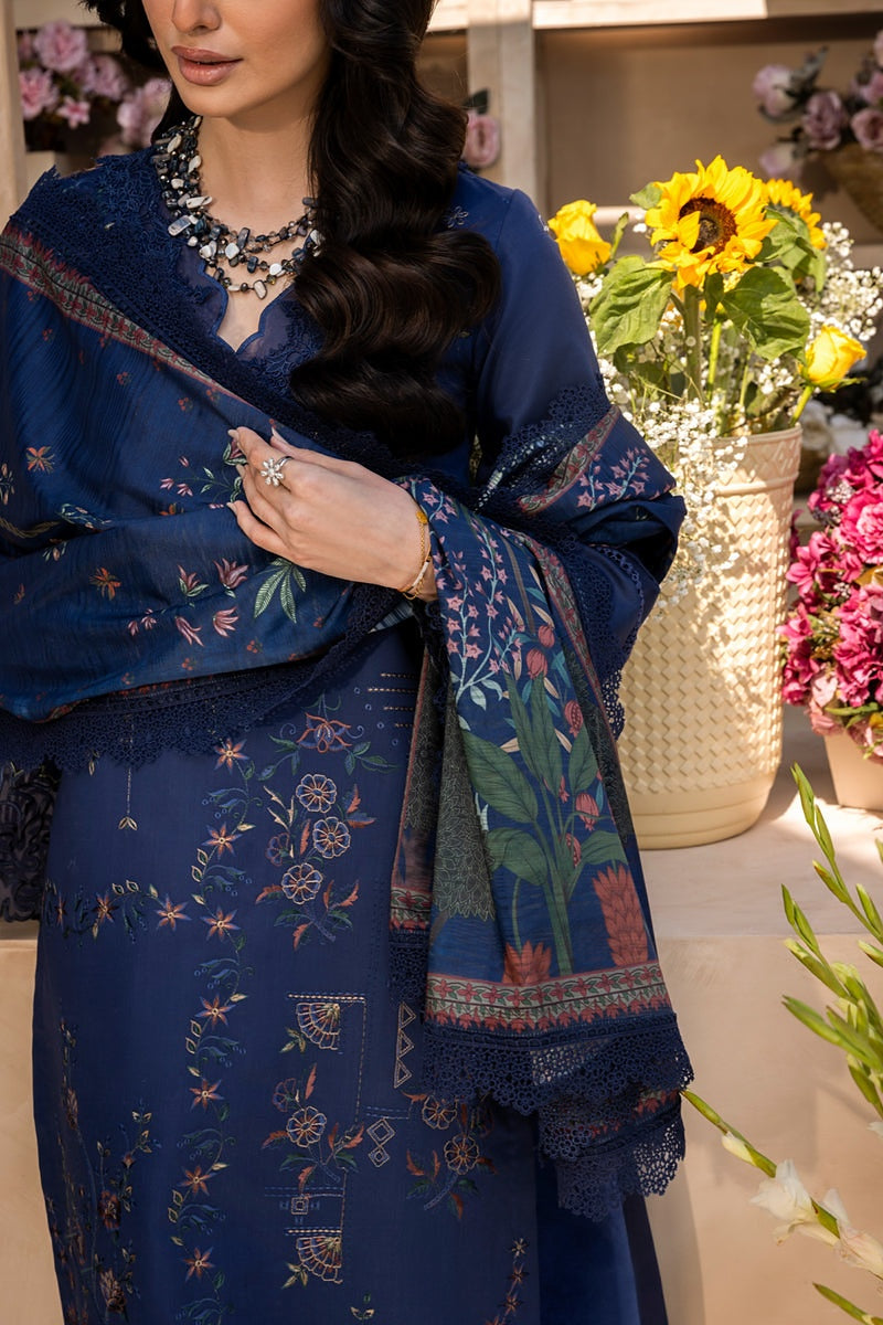 RANG RASIYA FLORENCE SUMMER EDIT 2025