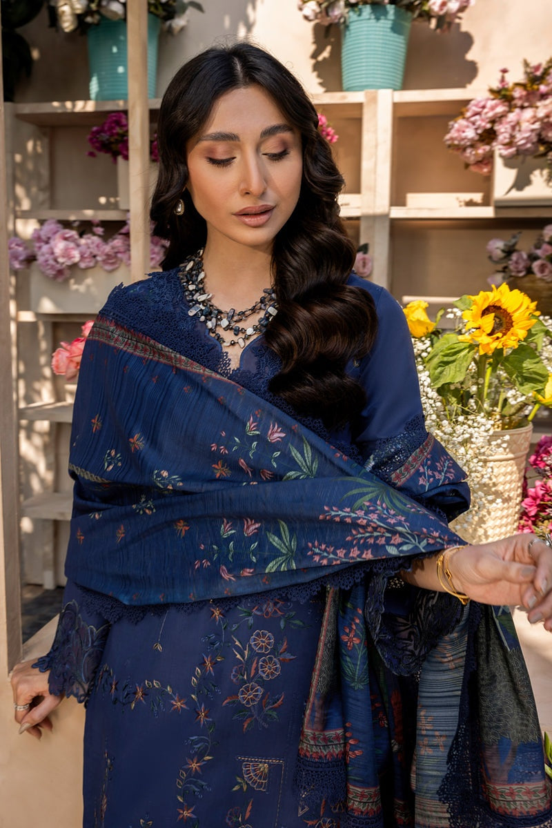 RANG RASIYA FLORENCE SUMMER EDIT 2025