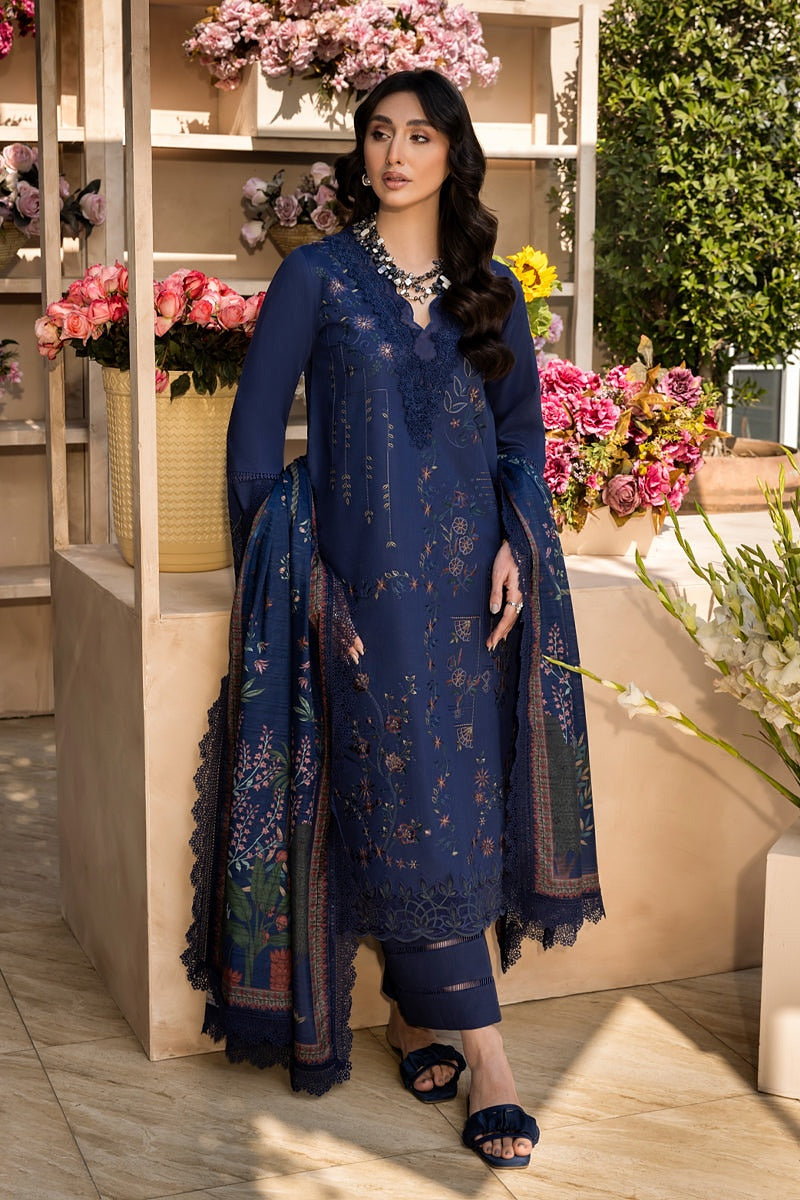 RANG RASIYA FLORENCE SUMMER EDIT 2025