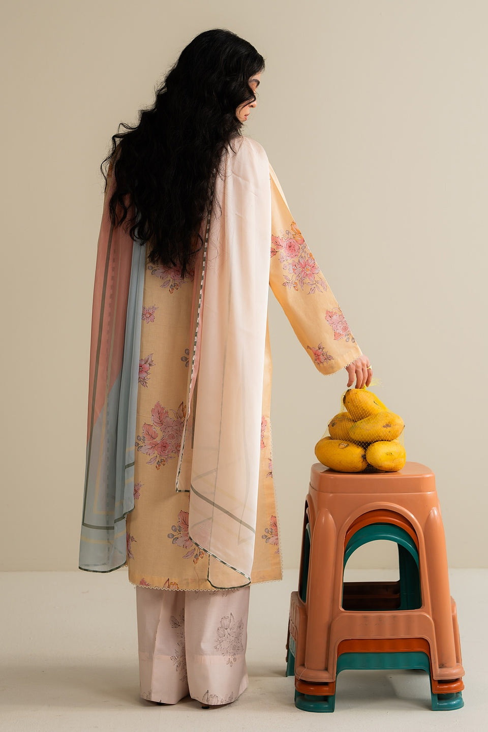 COCO PRINTS VOL 3 BY ZARA SHAHJAHAN 2025