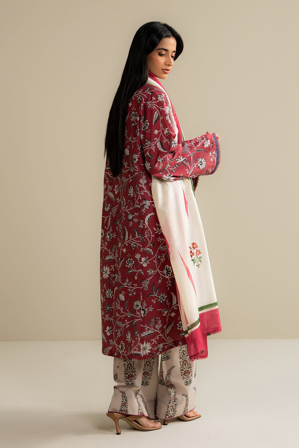 COCO PRINTS VOL 3 BY ZARA SHAHJAHAN 2025