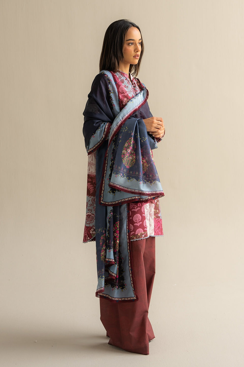 COCO PRINTS VOL 3 BY ZARA SHAHJAHAN 2025