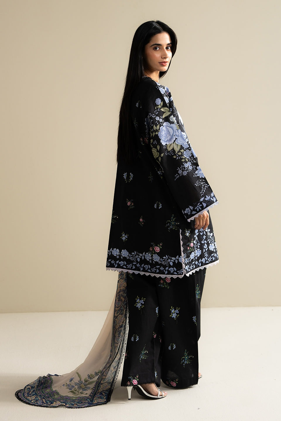 COCO PRINTS VOL 3 BY ZARA SHAHJAHAN 2025