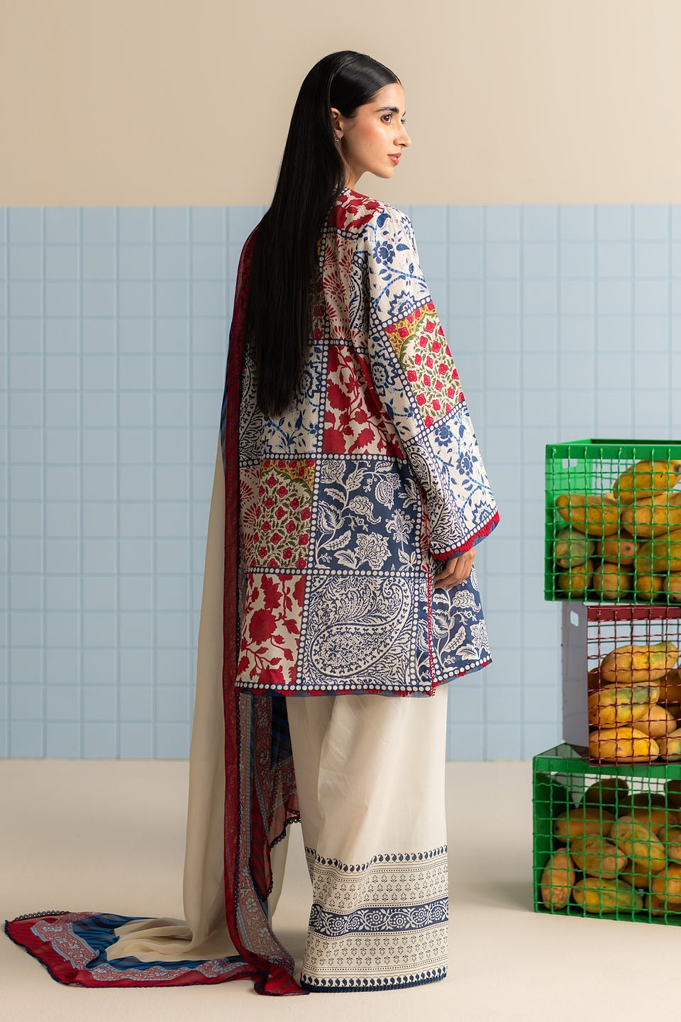 COCO PRINTS VOL 3 BY ZARA SHAHJAHAN 2025 ✅