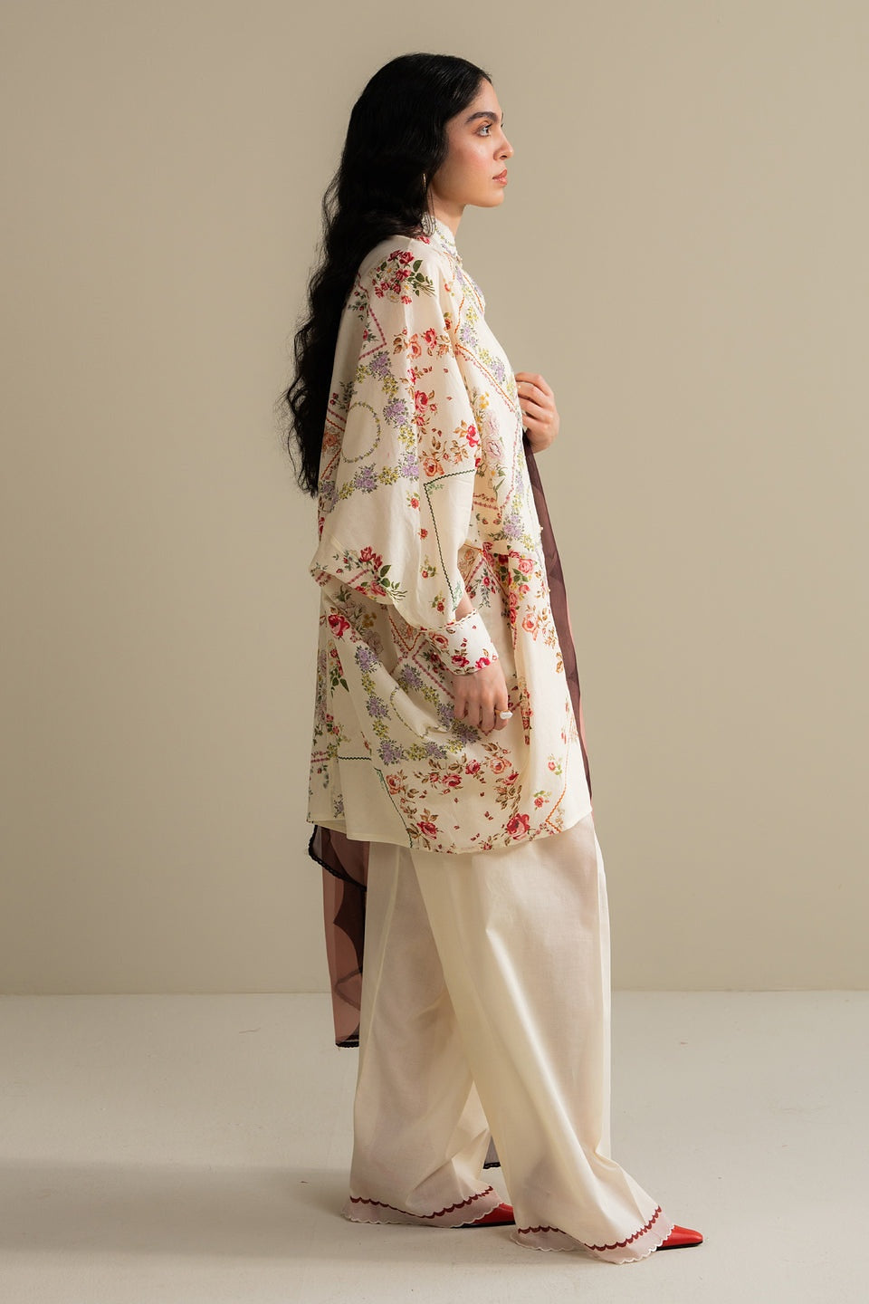 COCO PRINTS VOL 3 BY ZARA SHAHJAHAN 2025