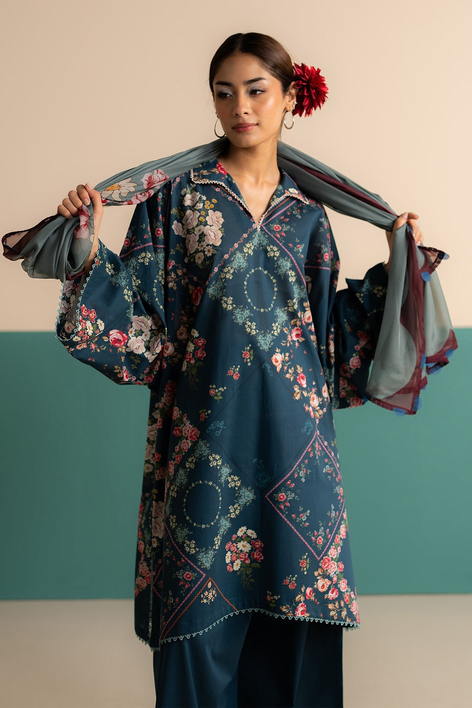 COCO PRINTS VOL 3 BY ZARA SHAHJAHAN 2025