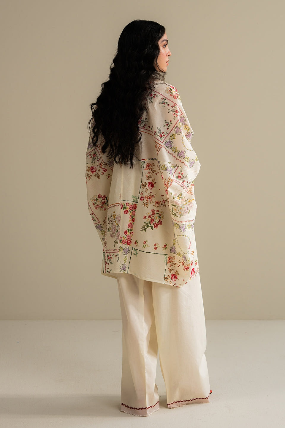 COCO PRINTS VOL 3 BY ZARA SHAHJAHAN 2025