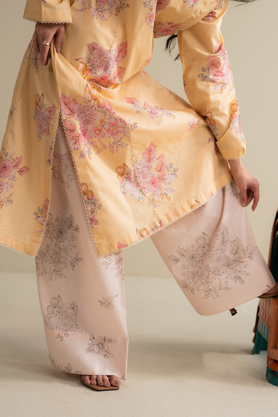 COCO PRINTS VOL 3 BY ZARA SHAHJAHAN 2025