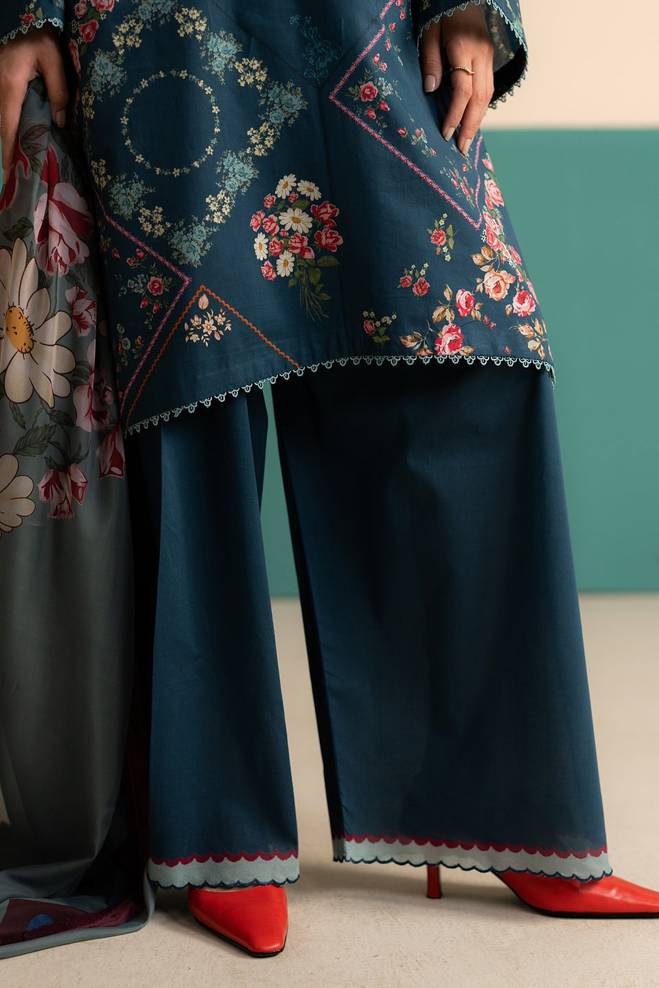 COCO PRINTS VOL 3 BY ZARA SHAHJAHAN 2025
