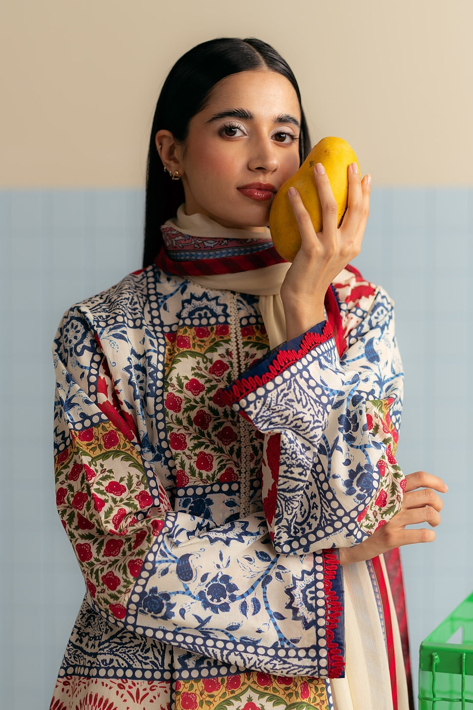 COCO PRINTS VOL 3 BY ZARA SHAHJAHAN 2025 ✅