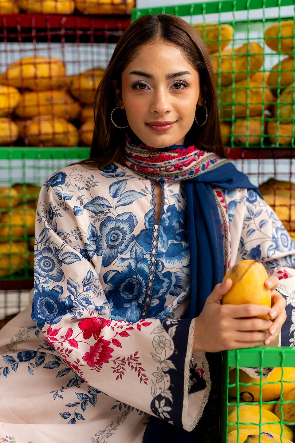 COCO PRINTS VOL 3 BY ZARA SHAHJAHAN 2025 ✅