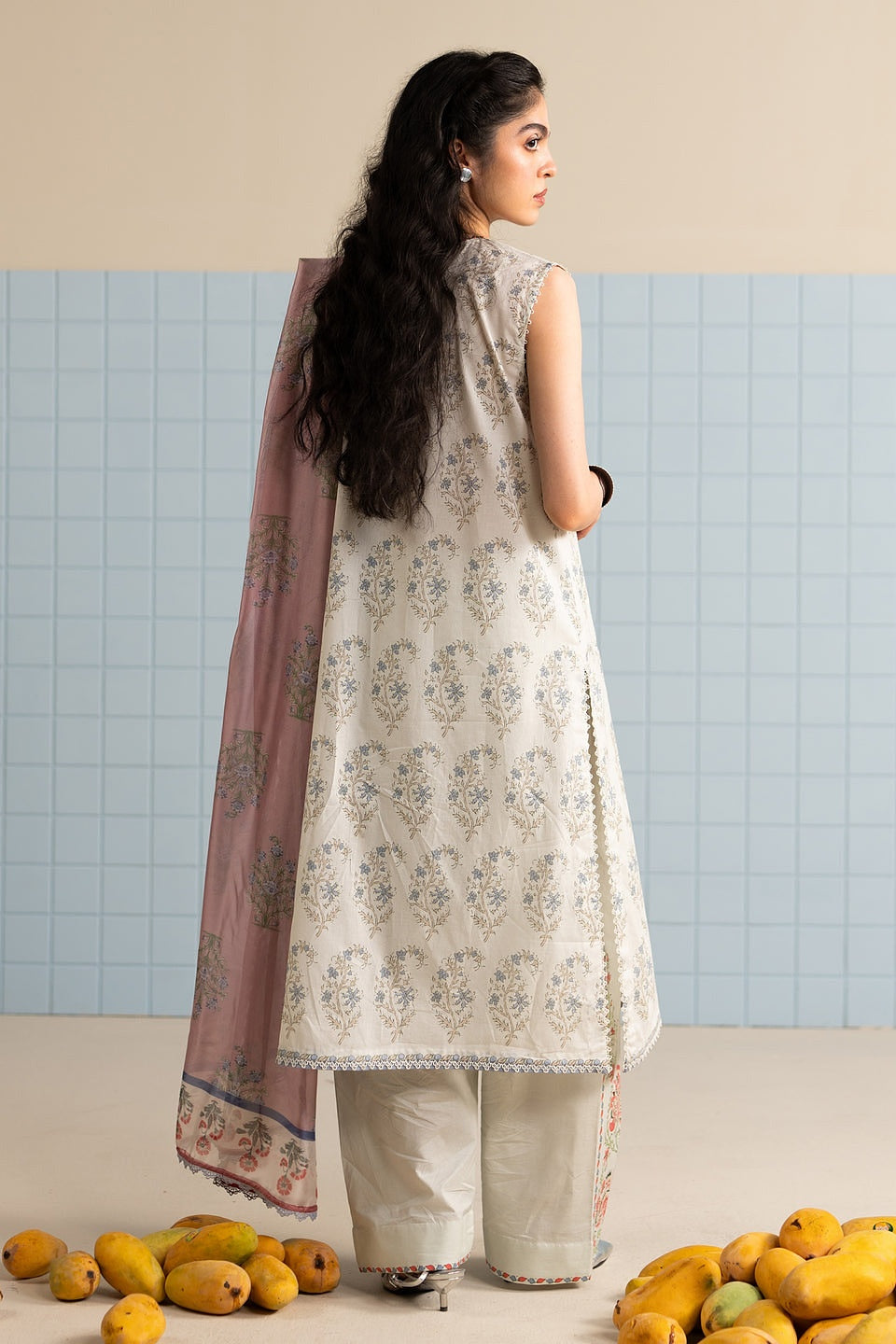 COCO PRINTS VOL 3 BY ZARA SHAHJAHAN 2025