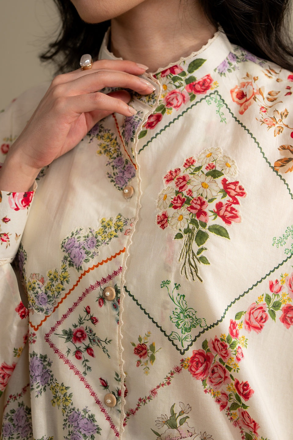COCO PRINTS VOL 3 BY ZARA SHAHJAHAN 2025