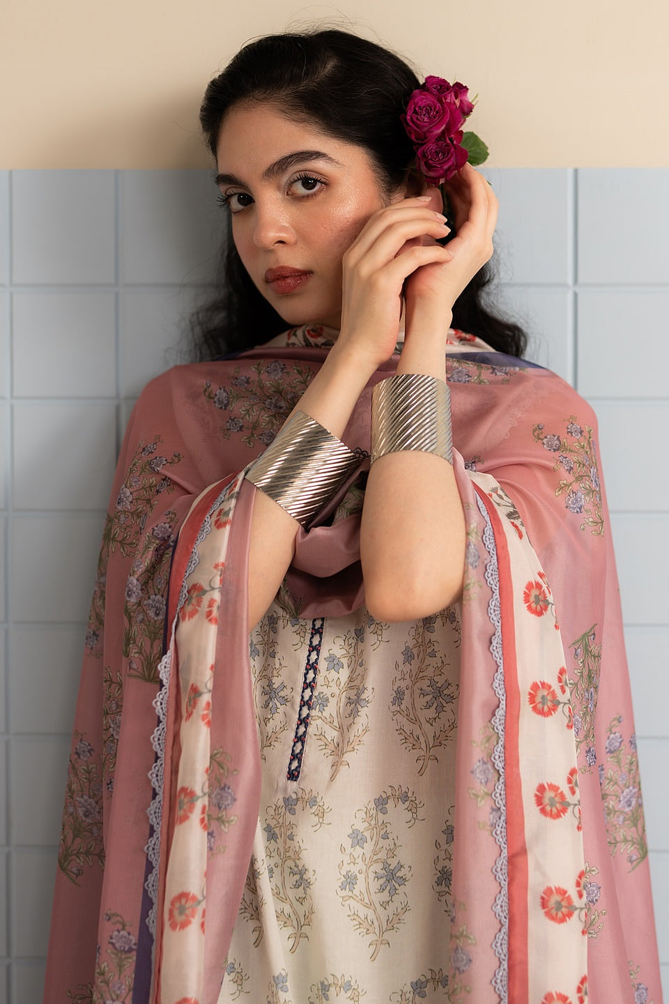 COCO PRINTS VOL 3 BY ZARA SHAHJAHAN 2025
