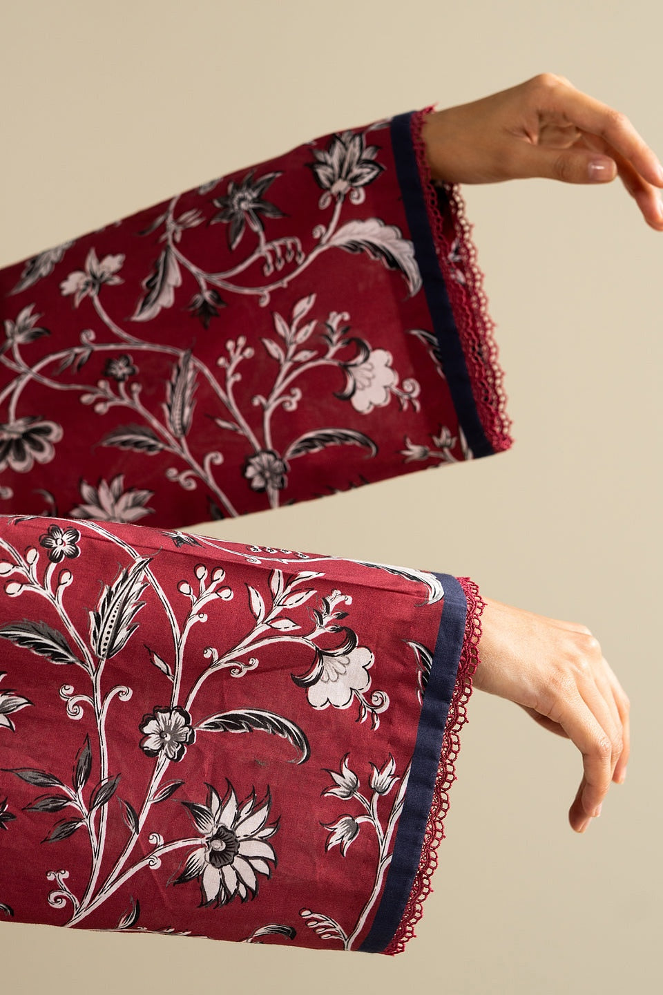 COCO PRINTS VOL 3 BY ZARA SHAHJAHAN 2025