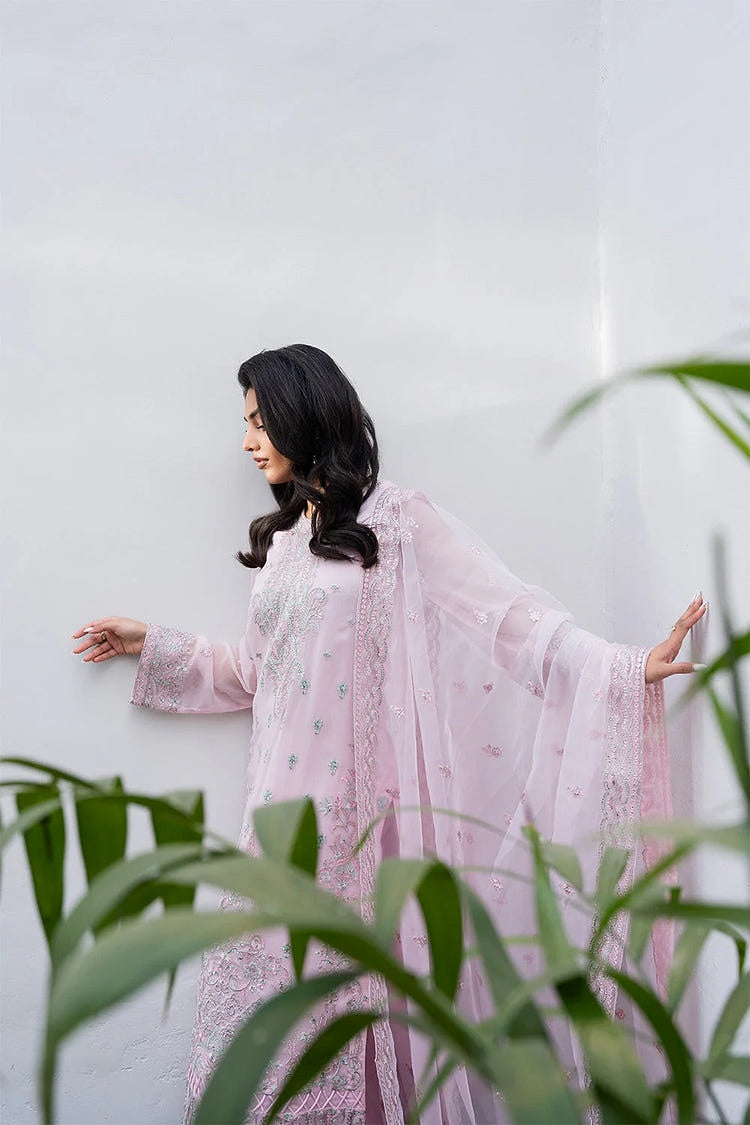 FREESIA TARZ PREMIUM CHIFFON COLLECTION 2025