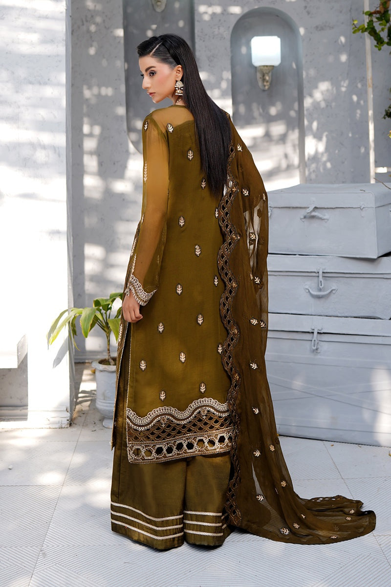 MARYAMS AFSANEH LUXURY CHIFFON 2025 ๐ธ๐ธ