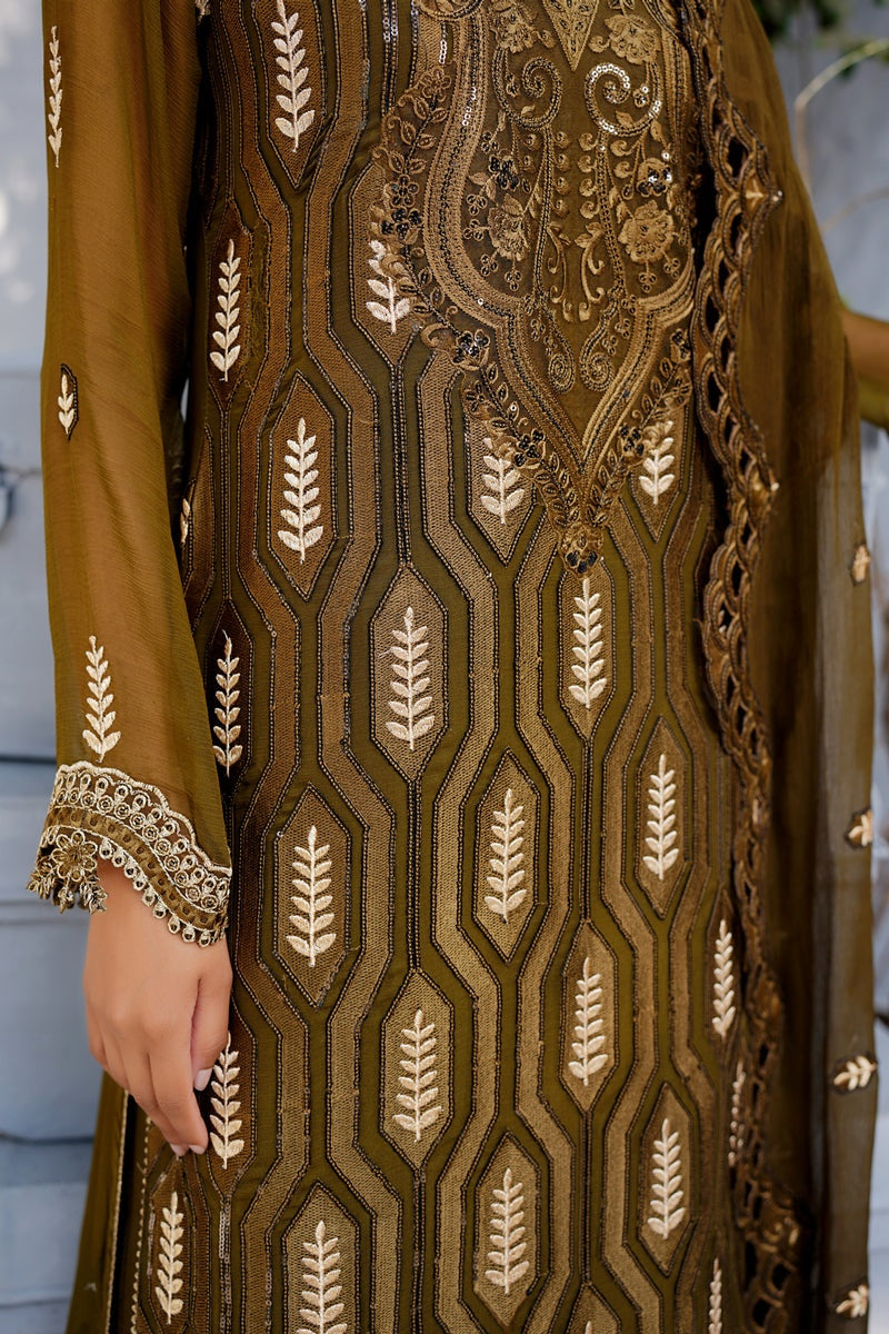 MARYAMS AFSANEH LUXURY CHIFFON 2025 ๐ธ๐ธ
