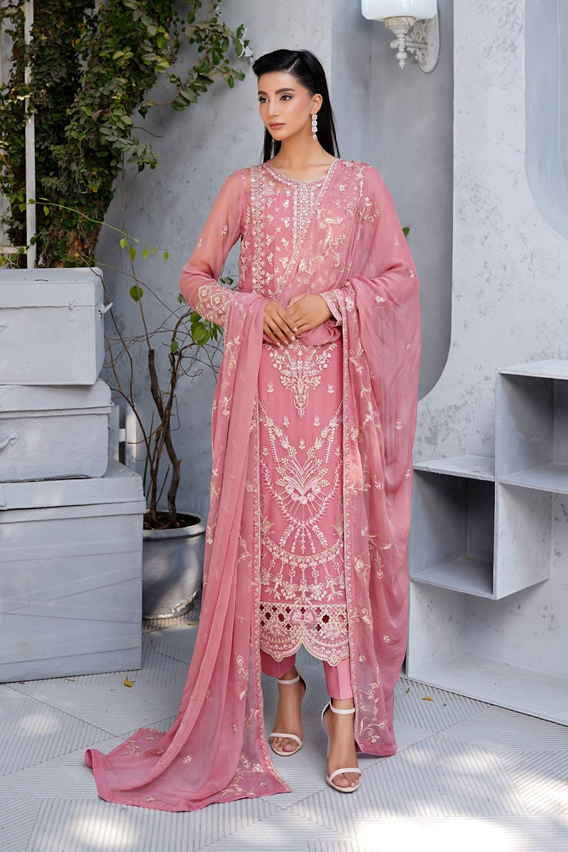 MARYAMS AFSANEH LUXURY CHIFFON 2025