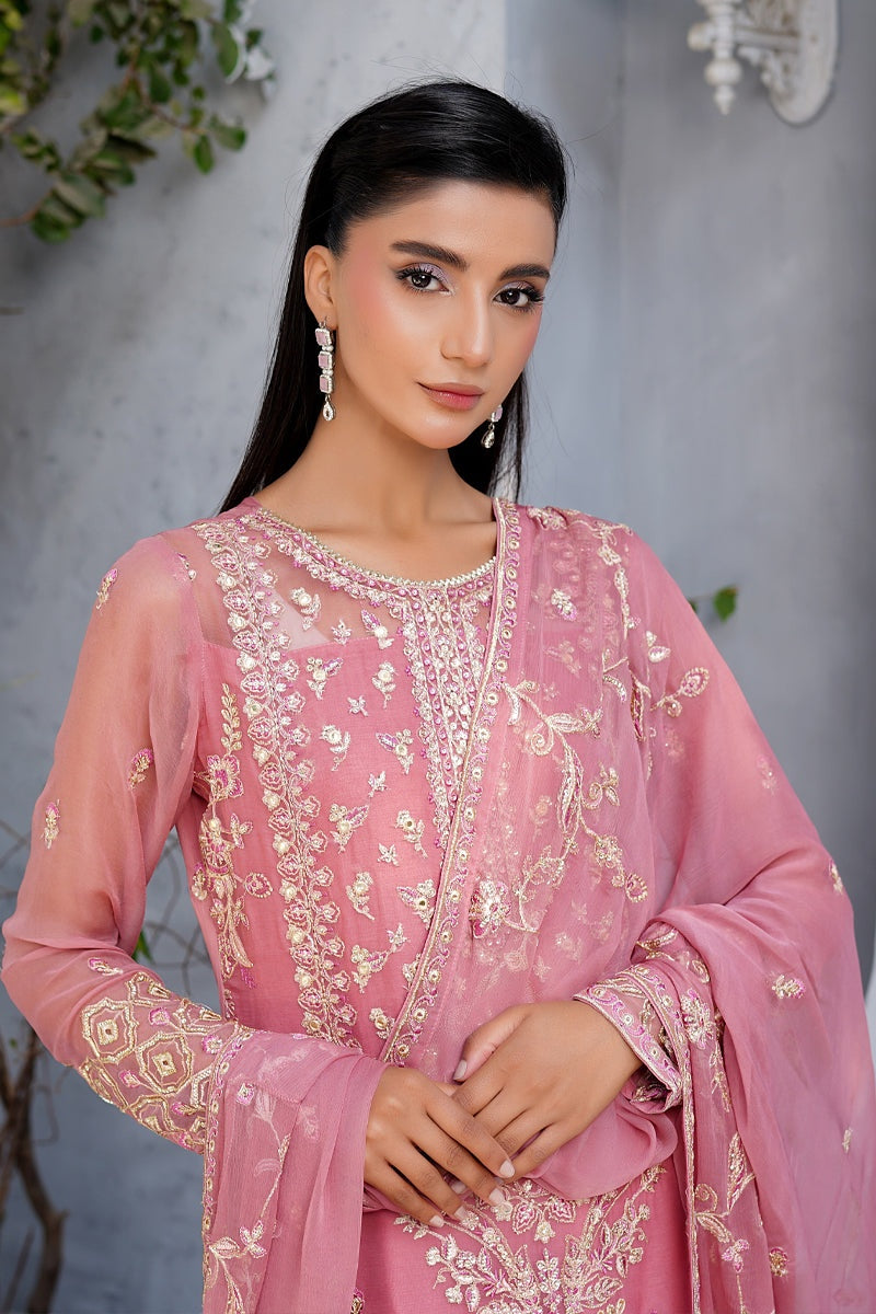 MARYAMS AFSANEH LUXURY CHIFFON 2025