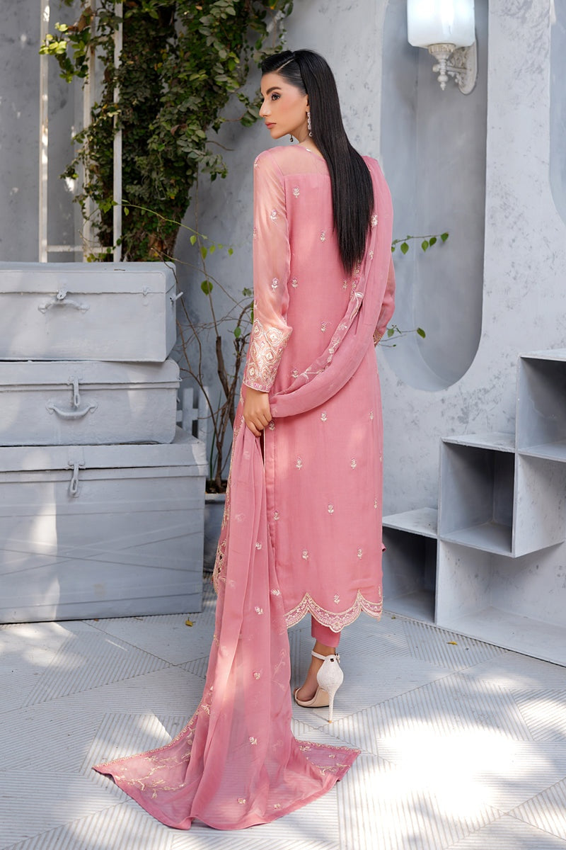 MARYAMS AFSANEH LUXURY CHIFFON 2025