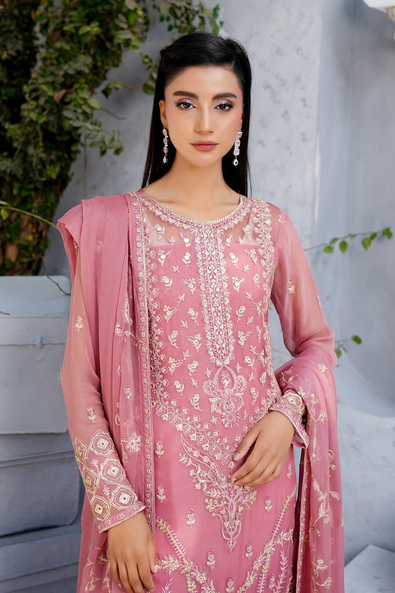 MARYAMS AFSANEH LUXURY CHIFFON 2025
