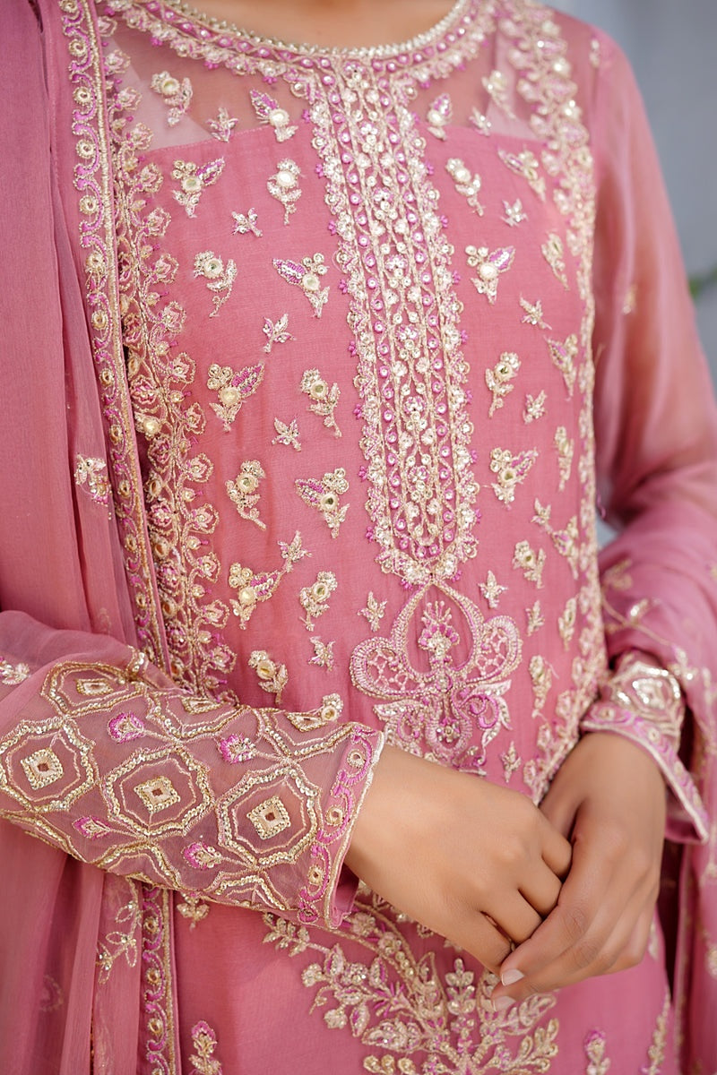 MARYAMS AFSANEH LUXURY CHIFFON 2025