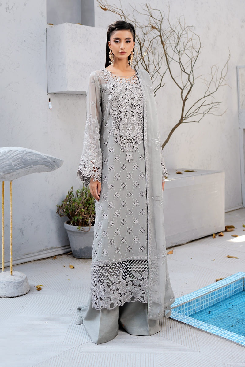 MARYAMS AFSANEH LUXURY CHIFFON 2025 โ