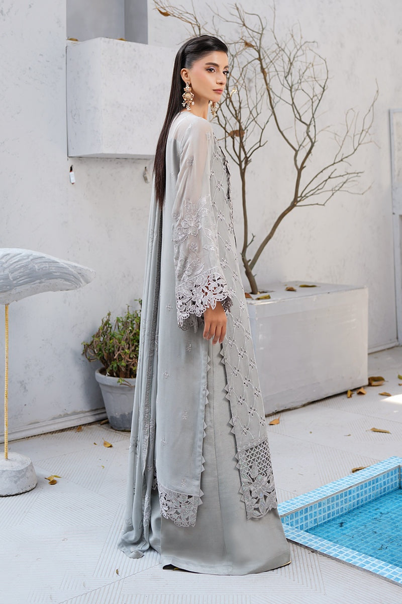 MARYAMS AFSANEH LUXURY CHIFFON 2025 โ