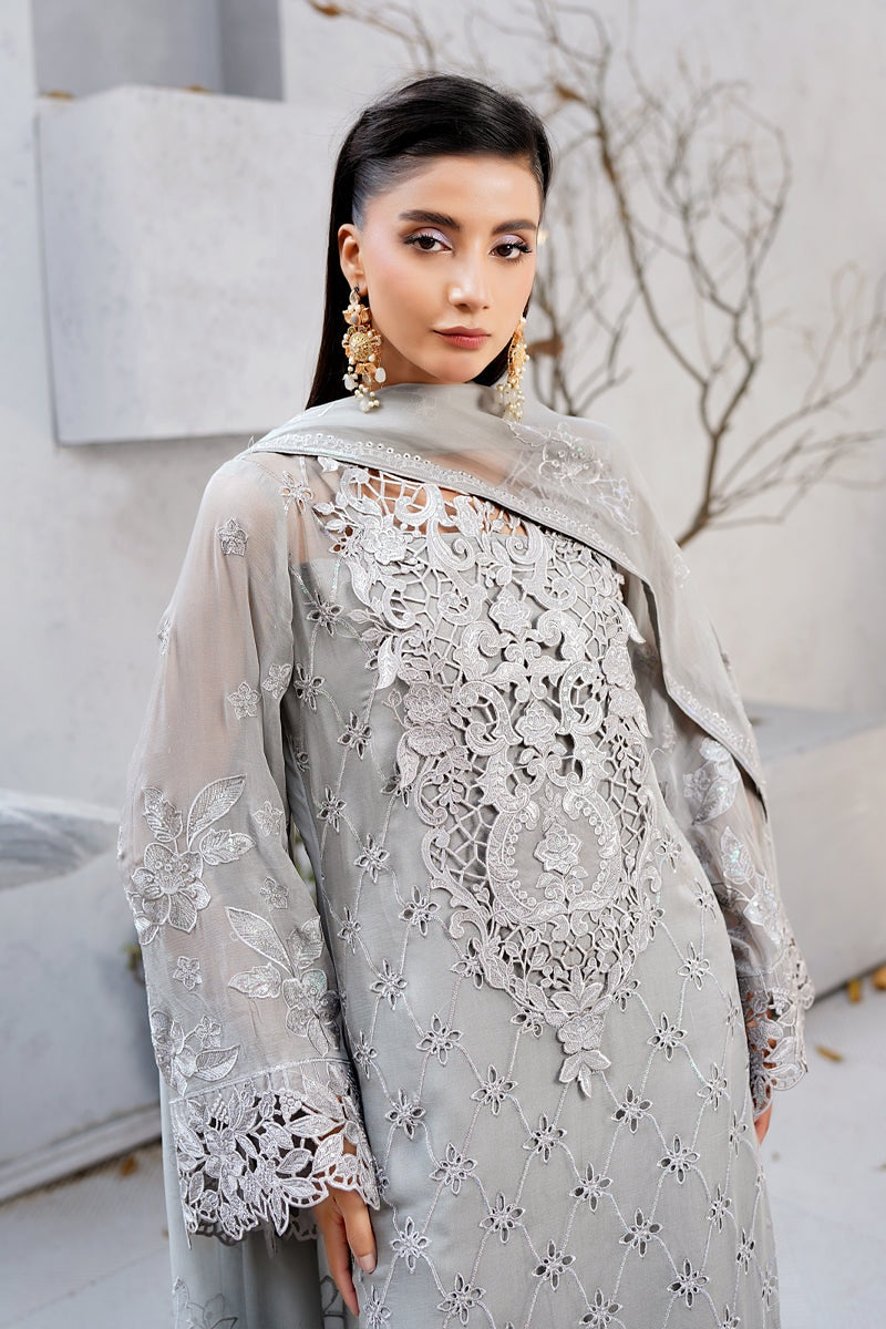 MARYAMS AFSANEH LUXURY CHIFFON 2025 โ