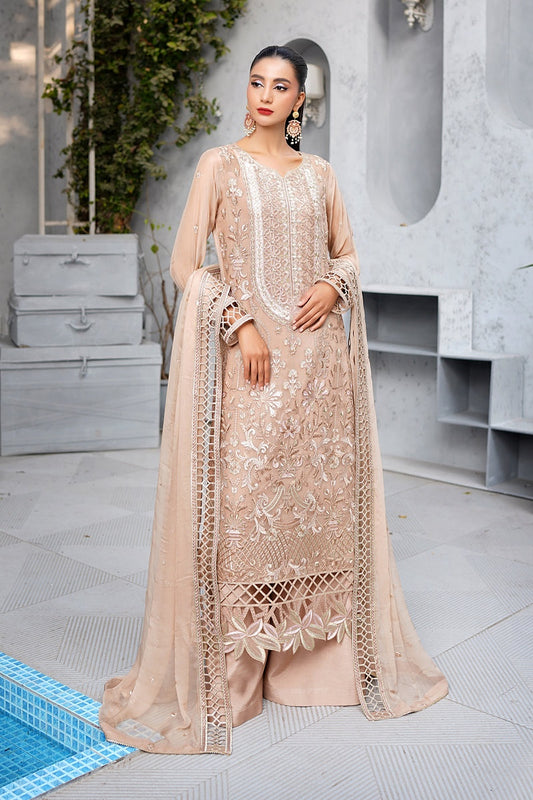 MARYAMS AFSANEH LUXURY CHIFFON 2025 ✅