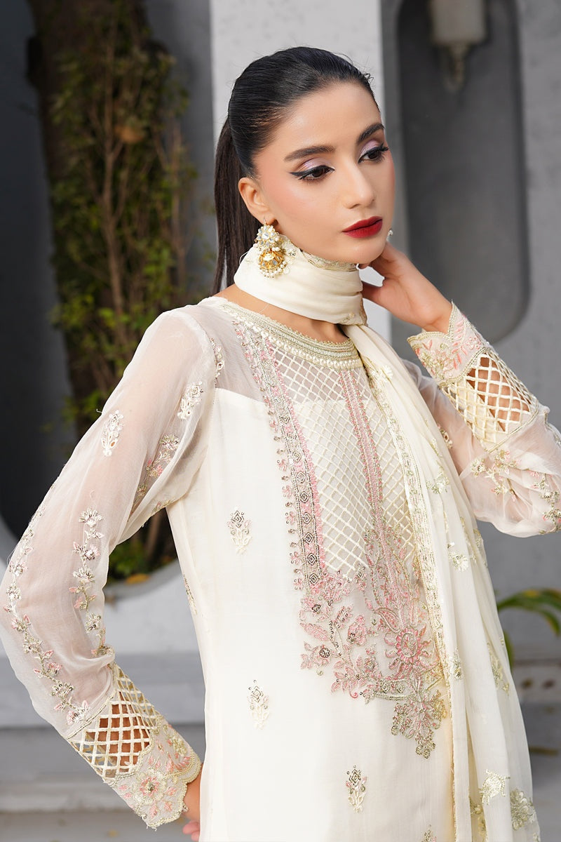 MARYAMS AFSANEH LUXURY CHIFFON 2025 ๐ธ๐ธ