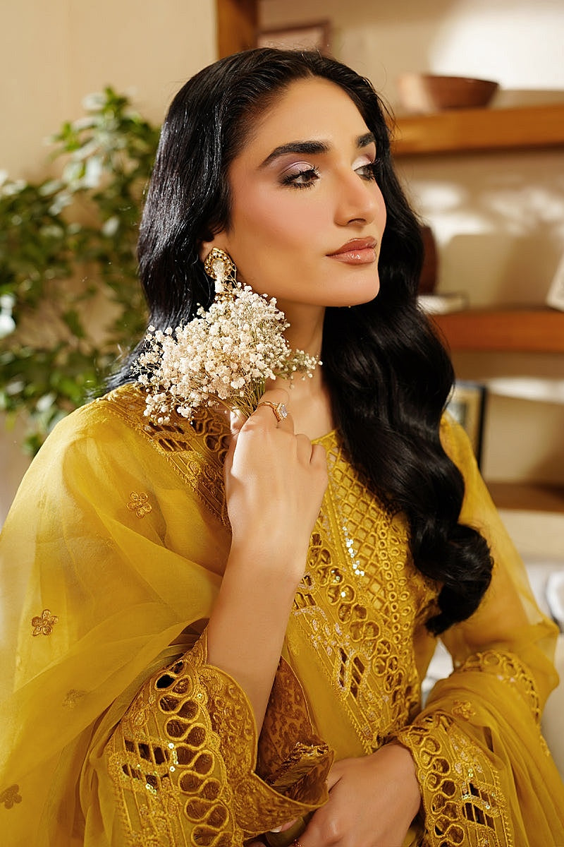 MARYAM'S NOIR LUXE PRET 2025