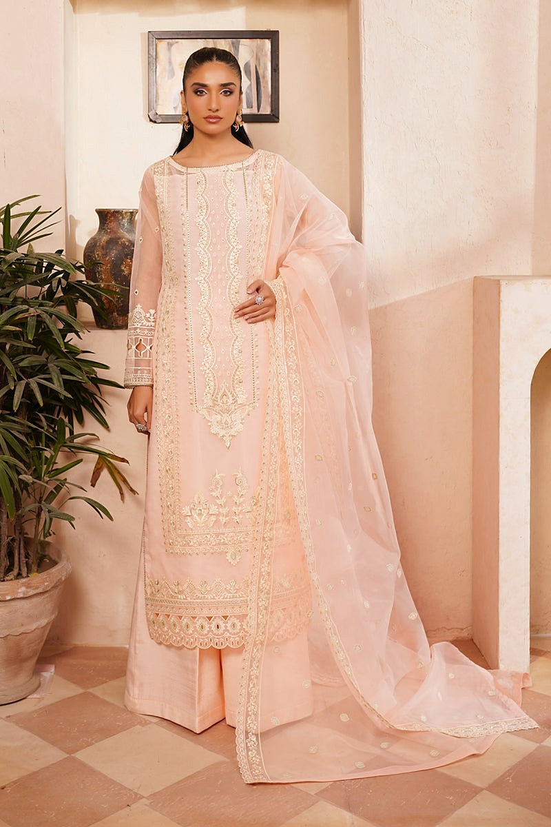 MARYAM'S NOIR LUXE PRET 2025