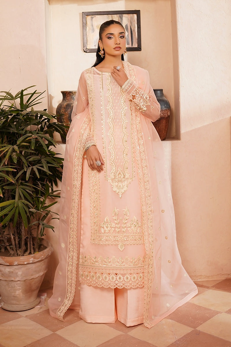 MARYAM'S NOIR LUXE PRET 2025