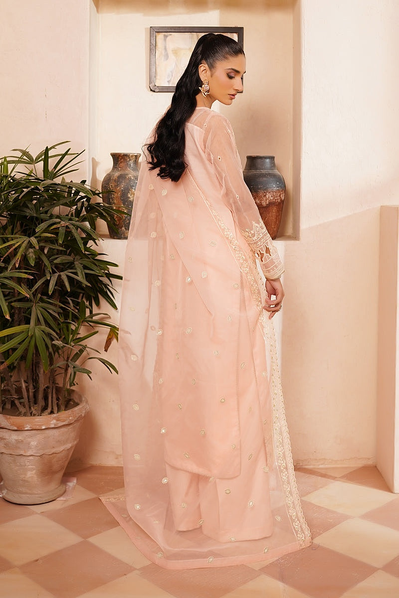 MARYAM'S NOIR LUXE PRET 2025