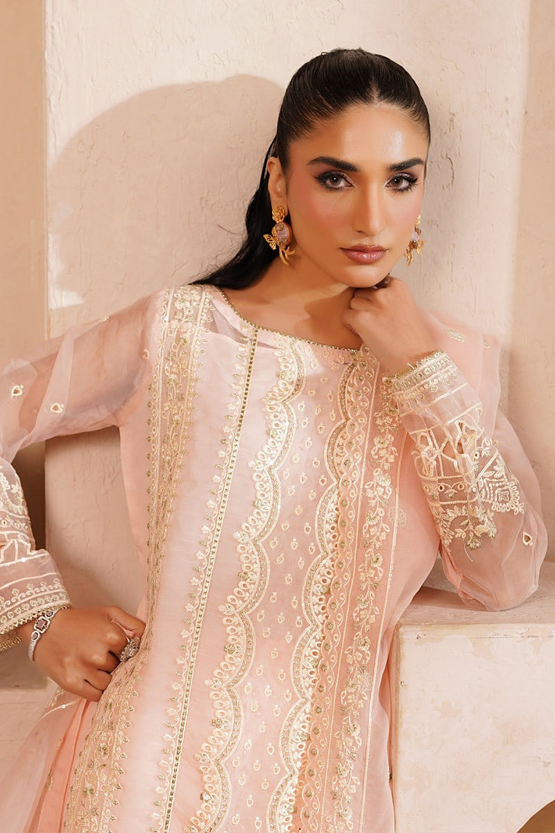 MARYAM'S NOIR LUXE PRET 2025