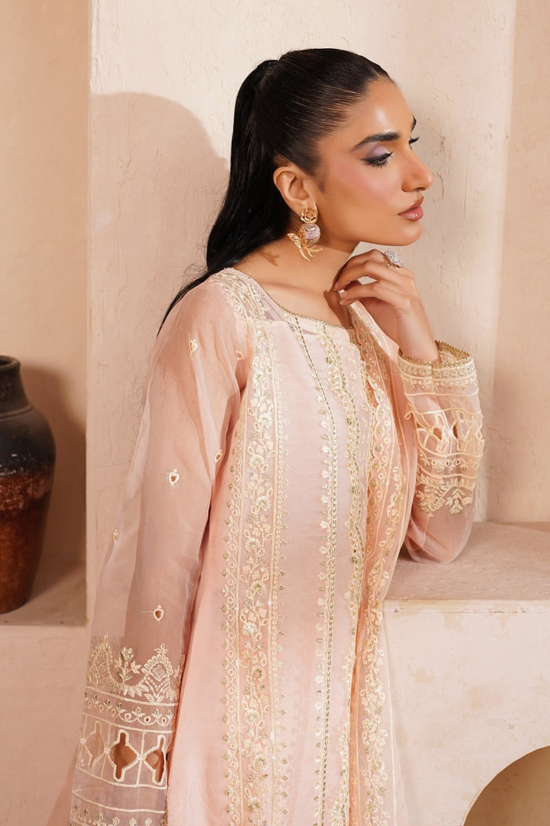 MARYAM'S NOIR LUXE PRET 2025