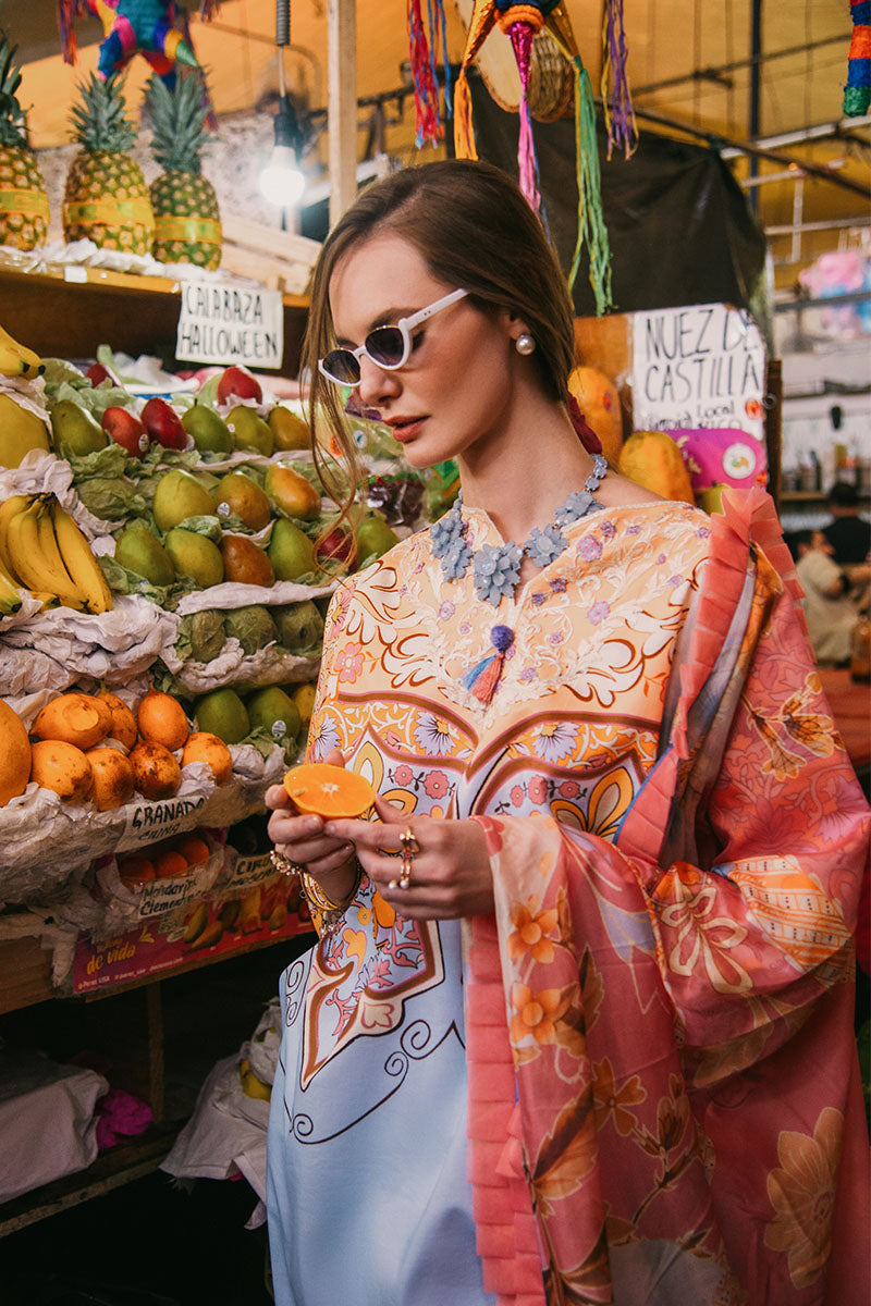 MUSHQ LA DOLCE HEMLINE PRINTS VOL 2 2025