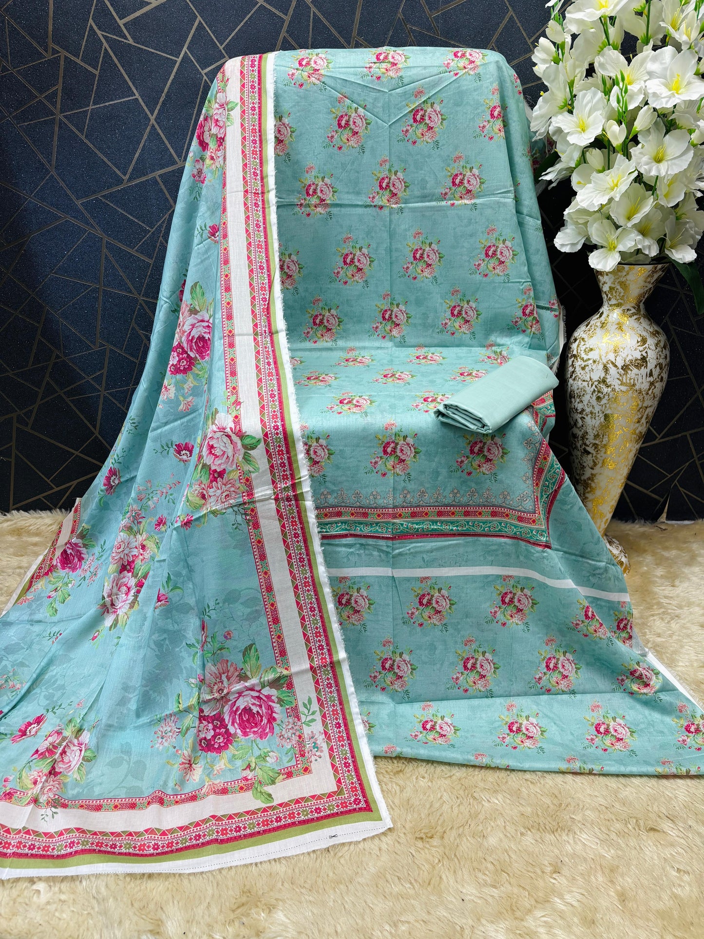 MAUSUMMERY SPRING SUMMER VOL 5 COLLECTION 2025
